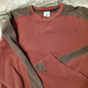 Columbia sweatshirt